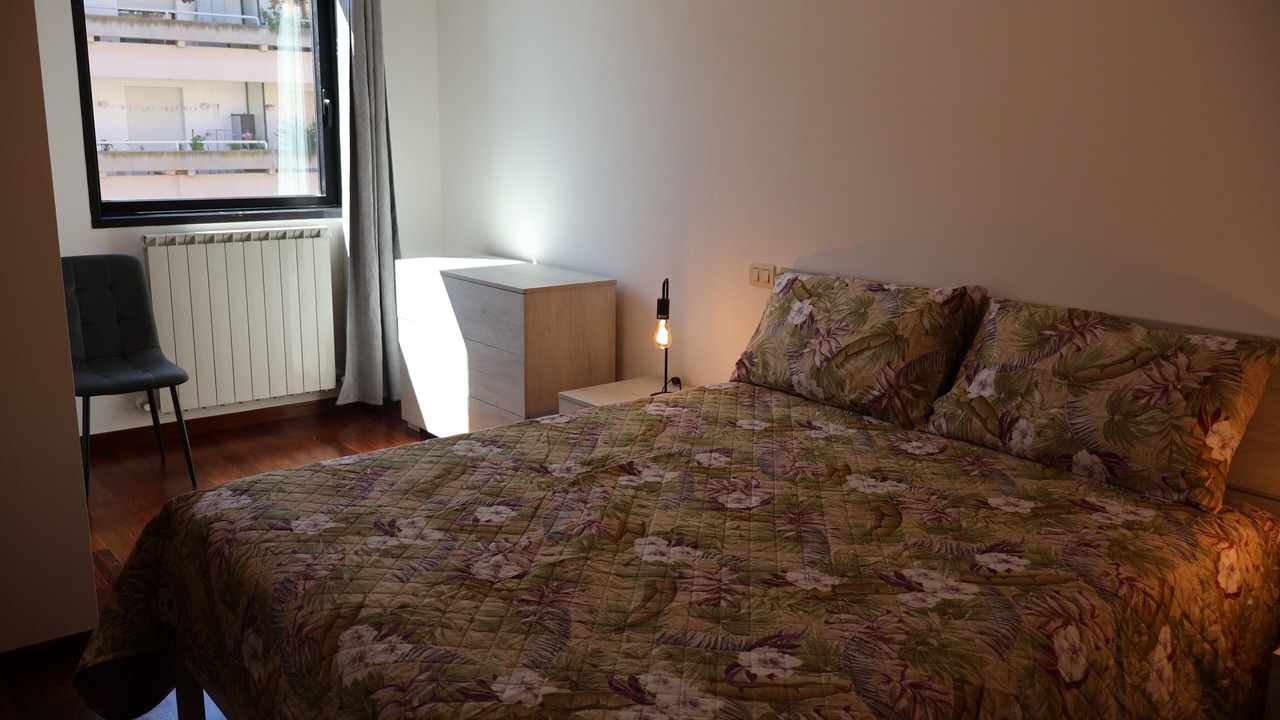Photo of Bedroom in Santa Maria degli Angeli