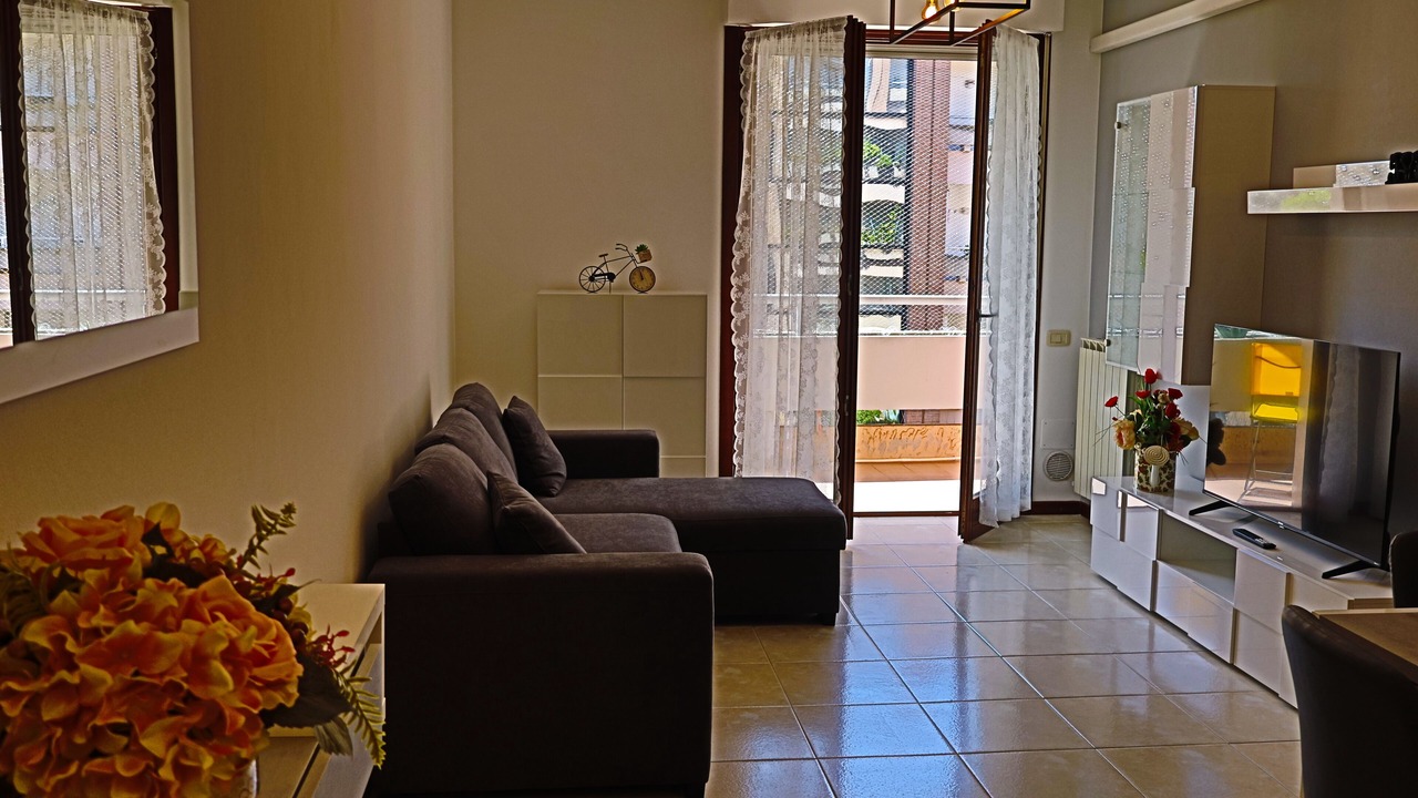 Photo of Livingroom in Santa Maria degli Angeli