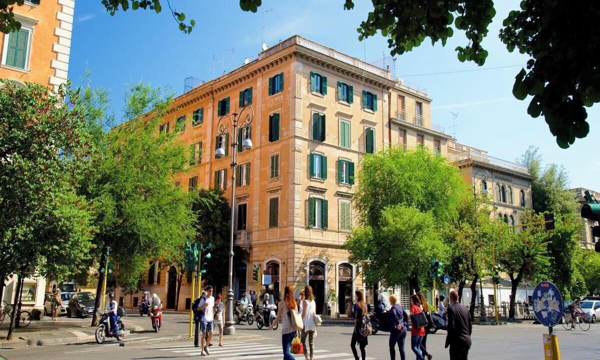 Photo of Others in Prati
