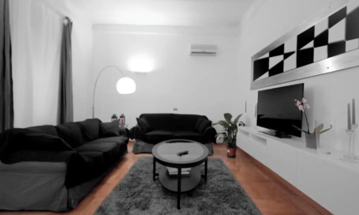 Photo of Livingroom in Prati