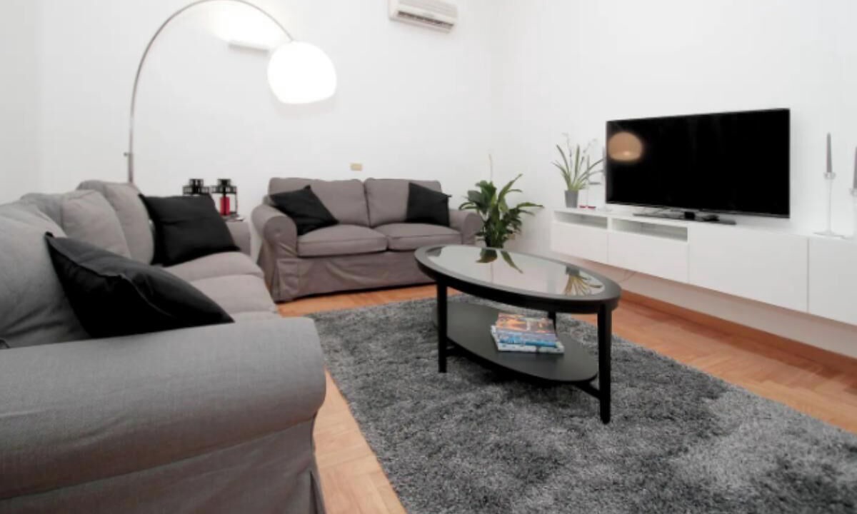 Photo of Livingroom in Prati