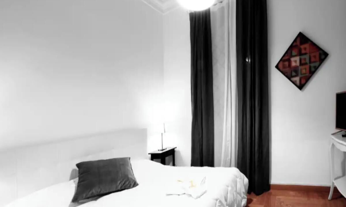 Photo of Bedroom in Prati
