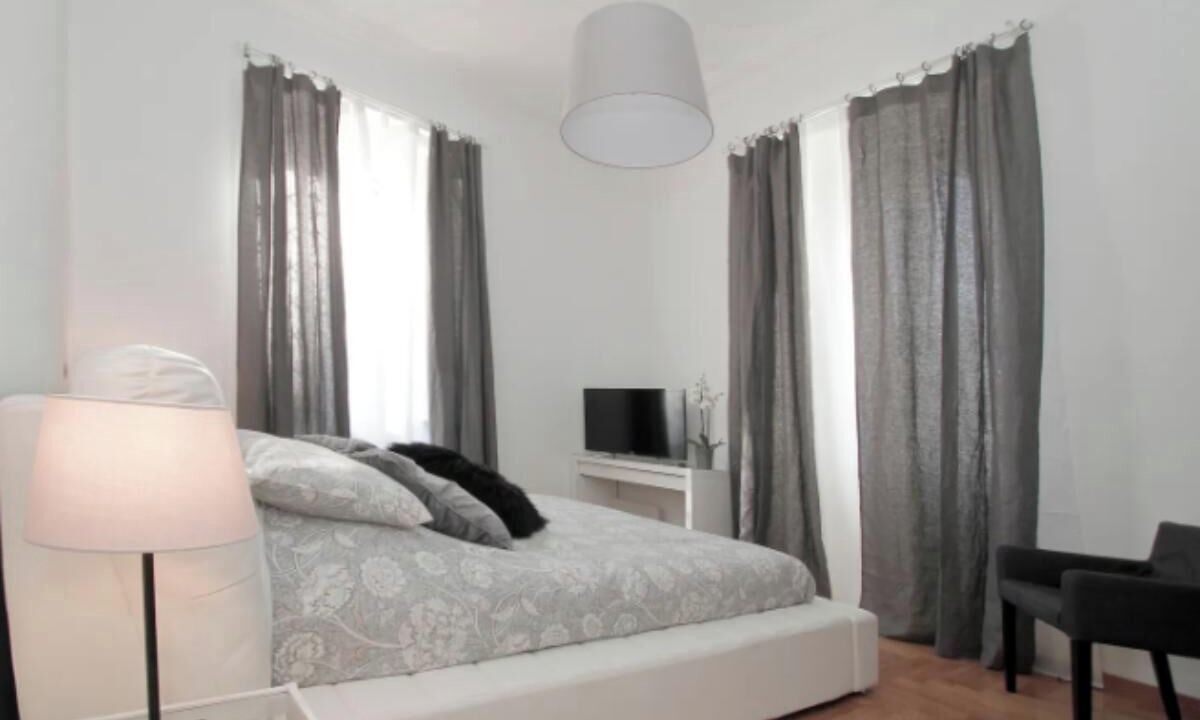 Photo of Bedroom in Prati