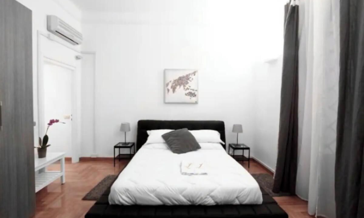 Photo of Bedroom in Prati