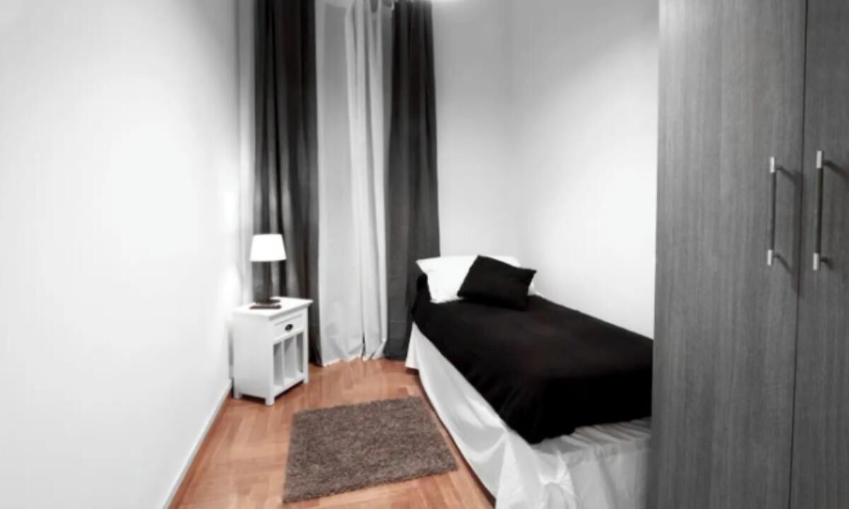 Photo of Bedroom in Prati