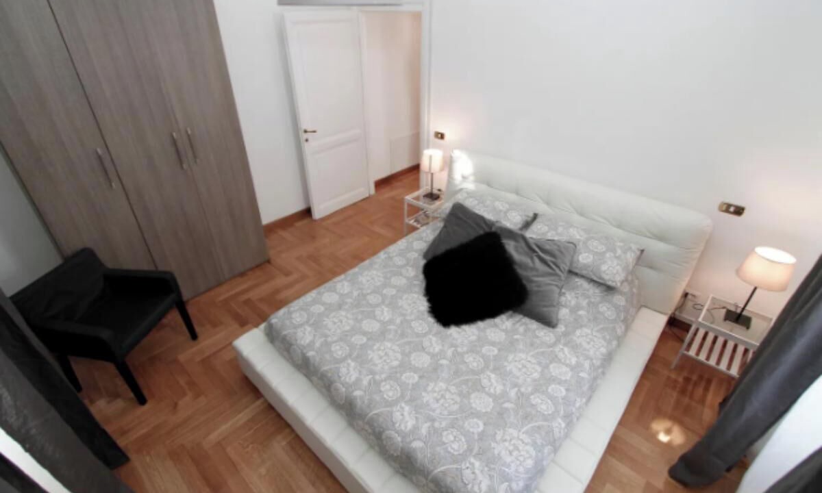 Photo of Bedroom in Prati