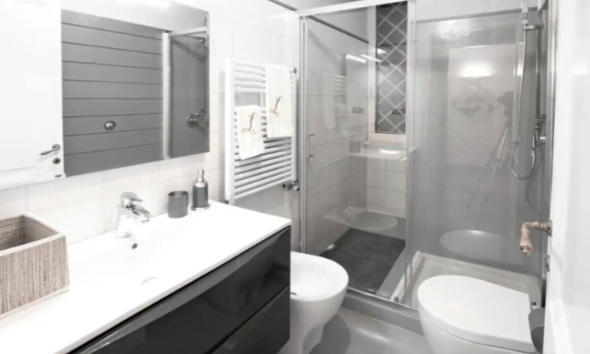 Photo of Bathroom in Prati