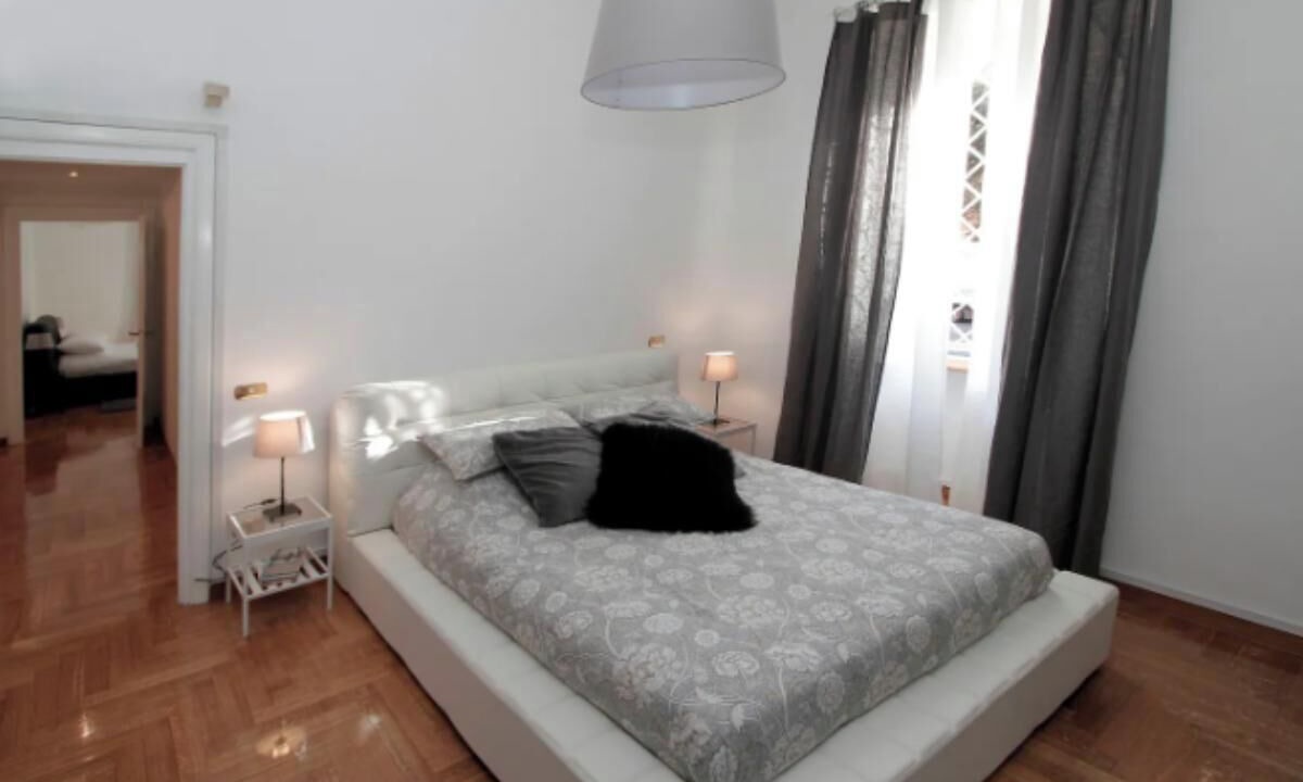 Photo of Bedroom in Prati