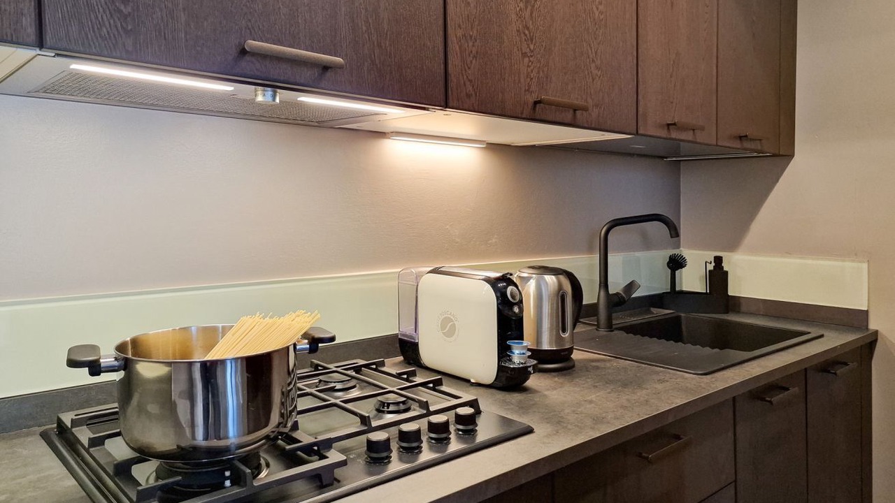 Photo of Kitchen in Civitanova Marche