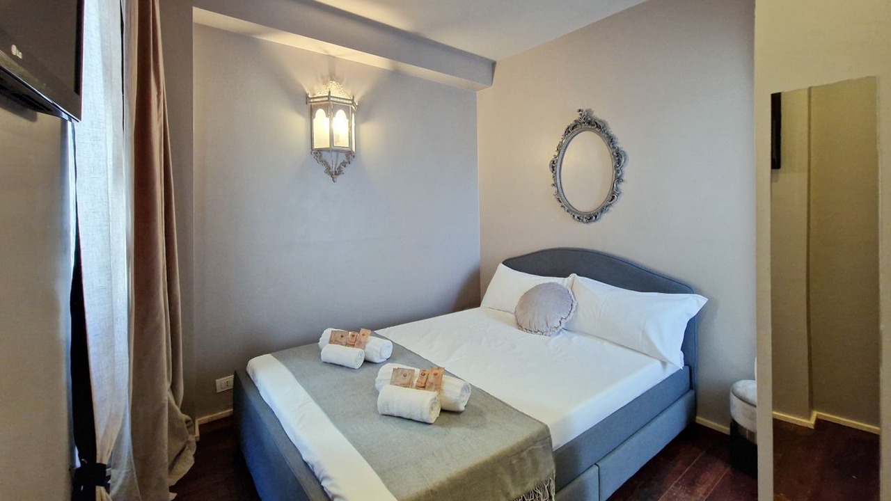 Photo of Bedroom in Civitanova Marche