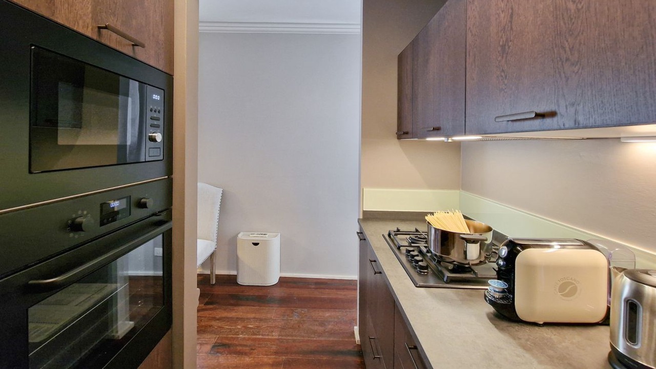Photo of Kitchen in Civitanova Marche
