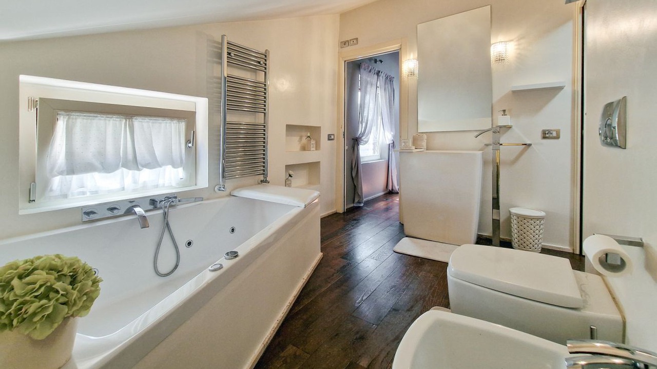 Photo of Bathroom in Civitanova Marche