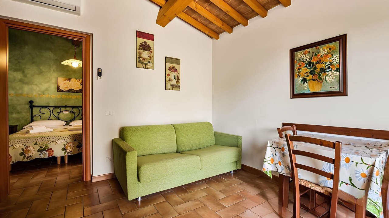 Photo of Livingroom in Roccastrada