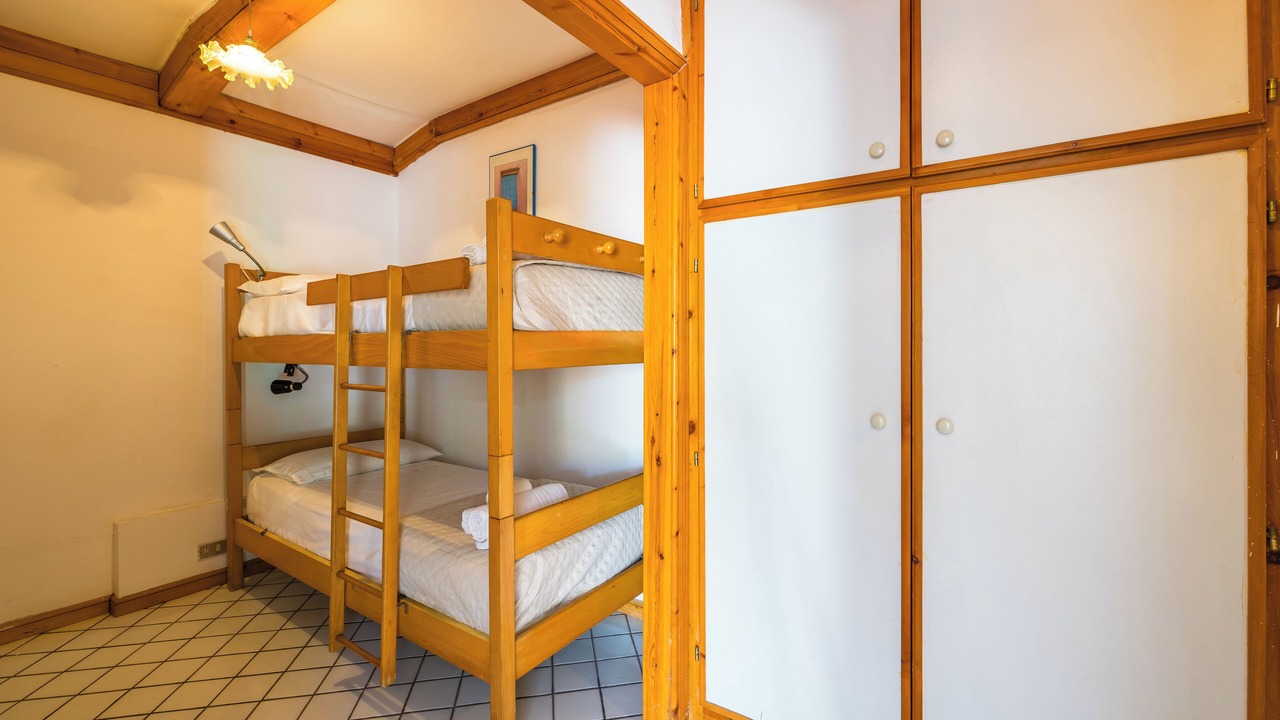 Photo of Bedroom in Ischia Porto