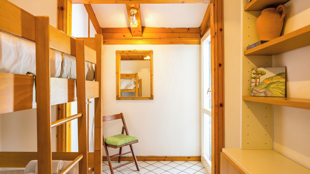 Photo of Bedroom in Ischia Porto