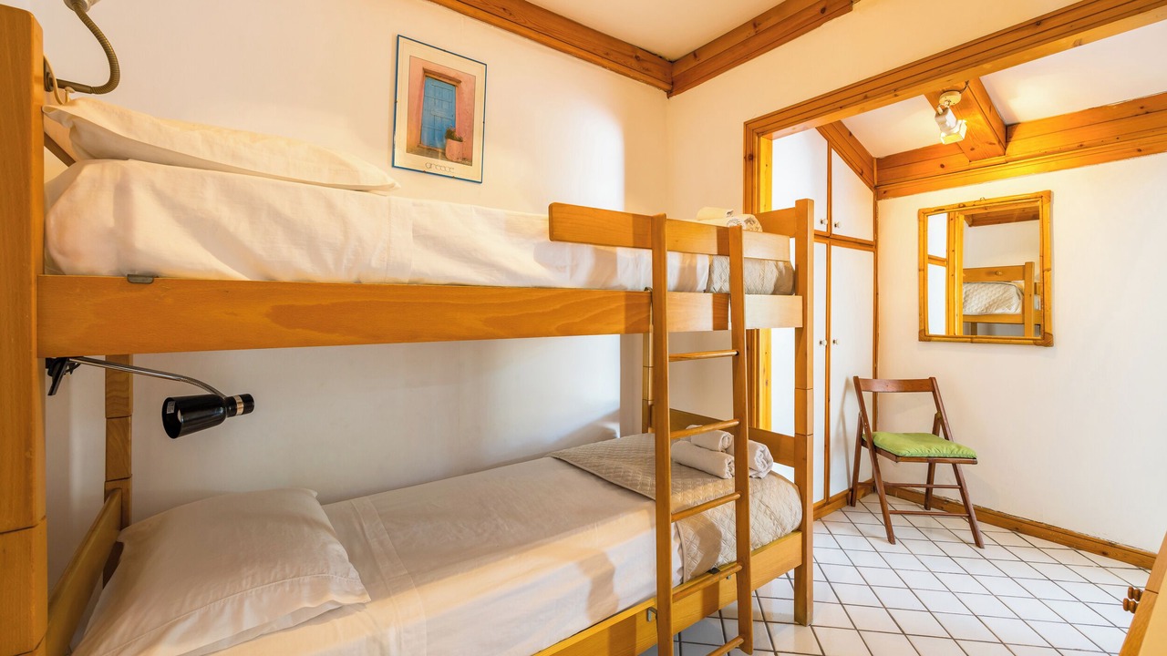 Photo of Bedroom in Ischia Porto