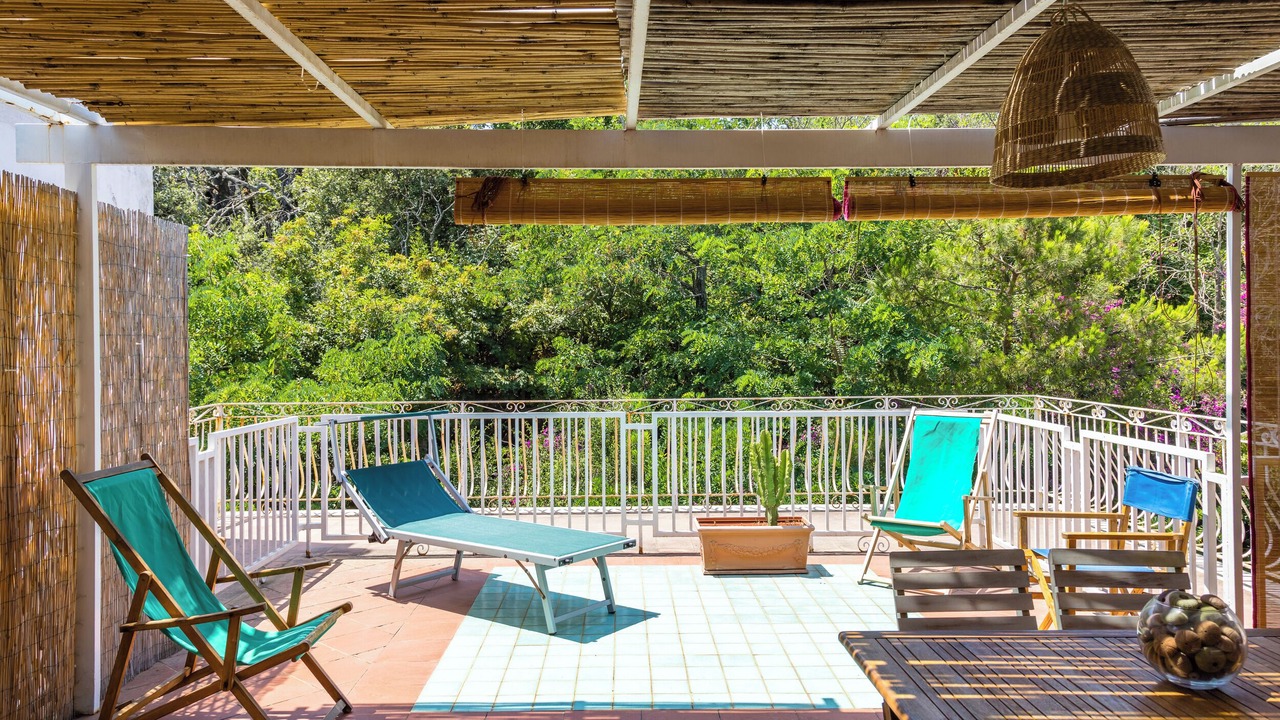 Photo of Outdoor in Ischia Porto