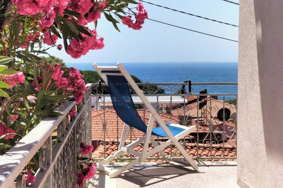 Photo of Outdoor in Pomonte