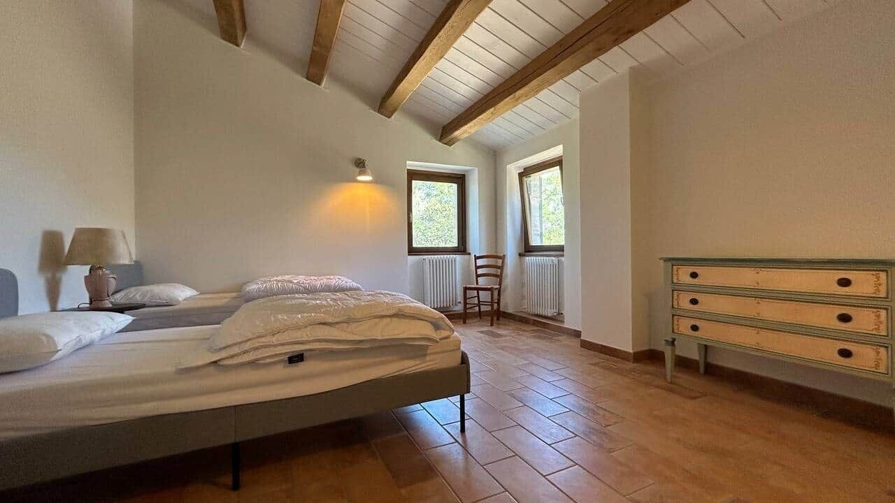 Photo of Bedroom in Ponzano di Fermo