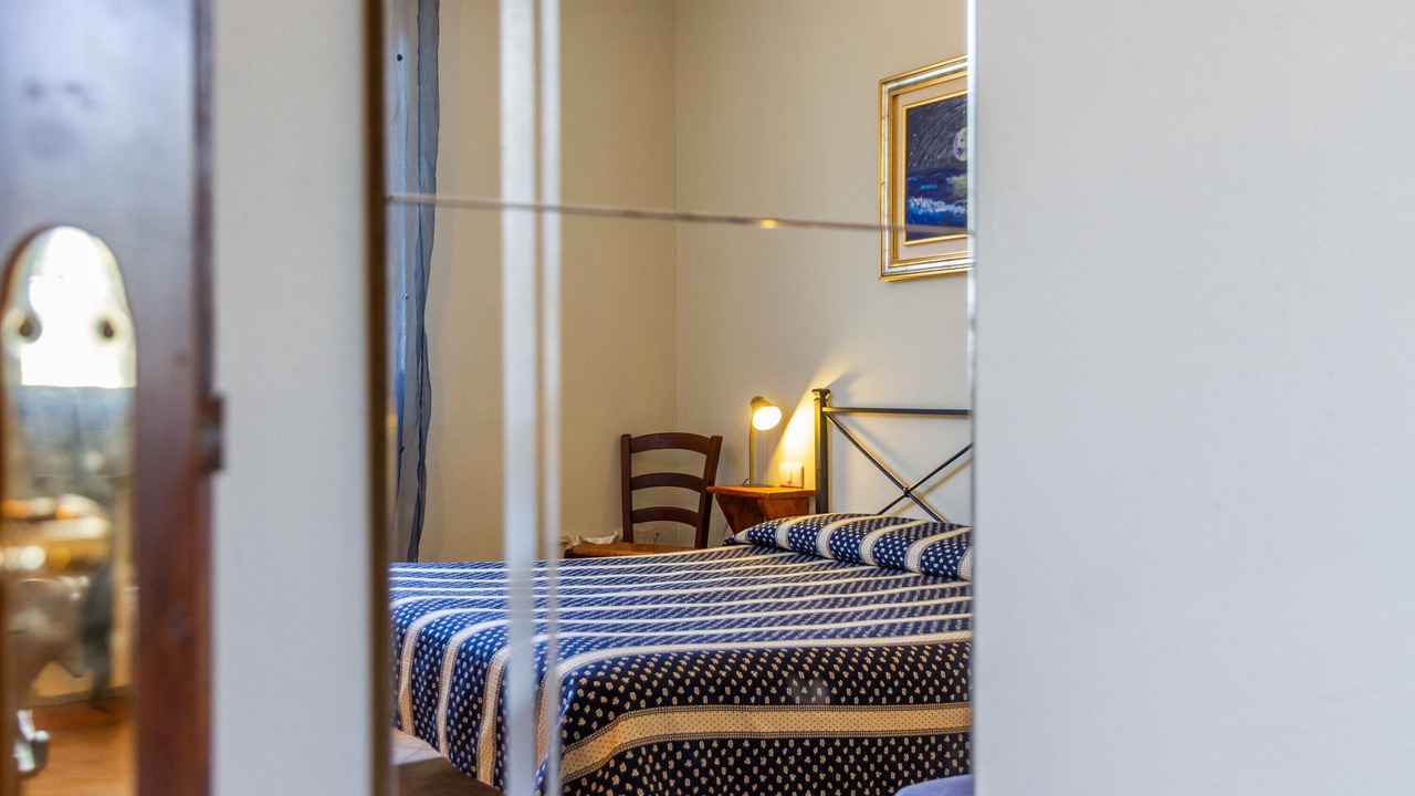 Photo of Bedroom in Grosseto