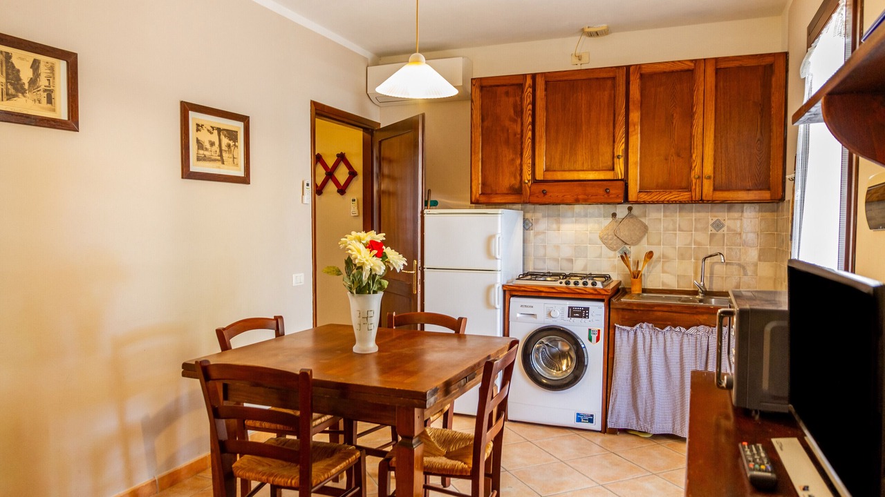 Photo of Kitchen in Grosseto
