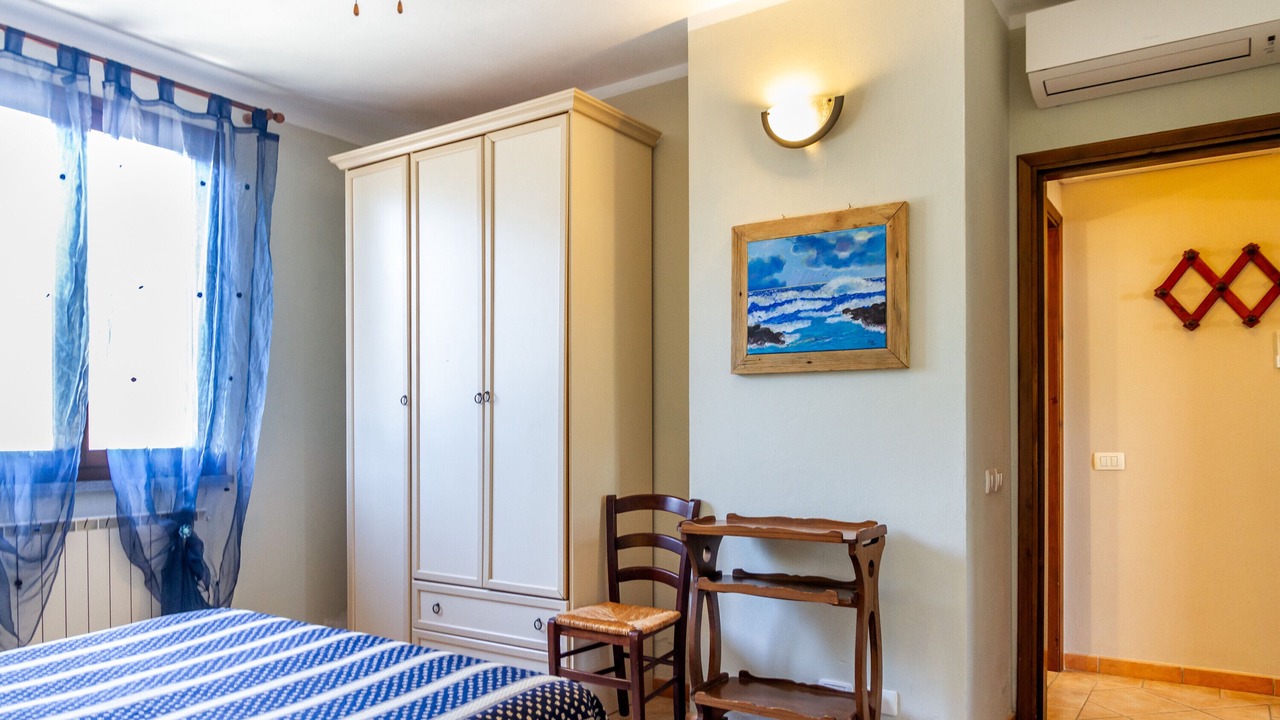 Photo of Bedroom in Grosseto