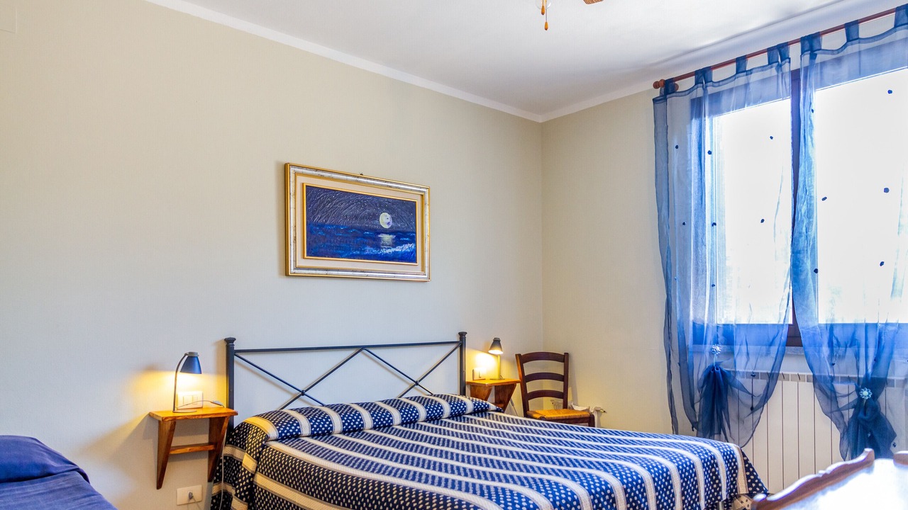 Photo of Bedroom in Grosseto