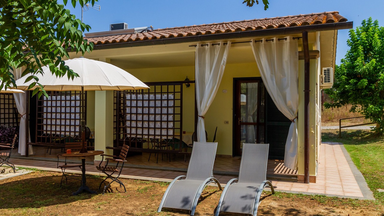 Photo of Patio Balcony in Grosseto