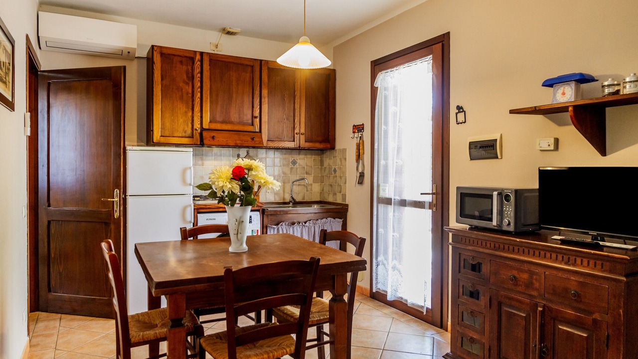 Photo of Kitchen in Grosseto