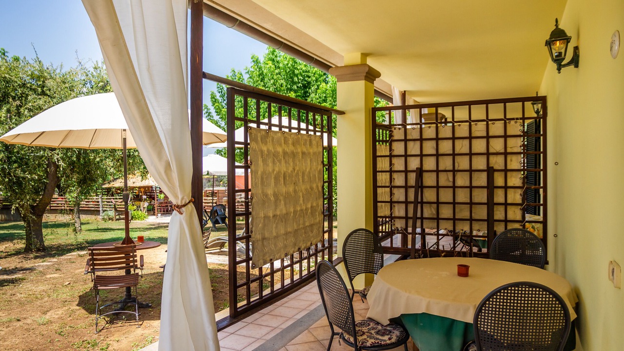 Photo of Outdoor in Grosseto