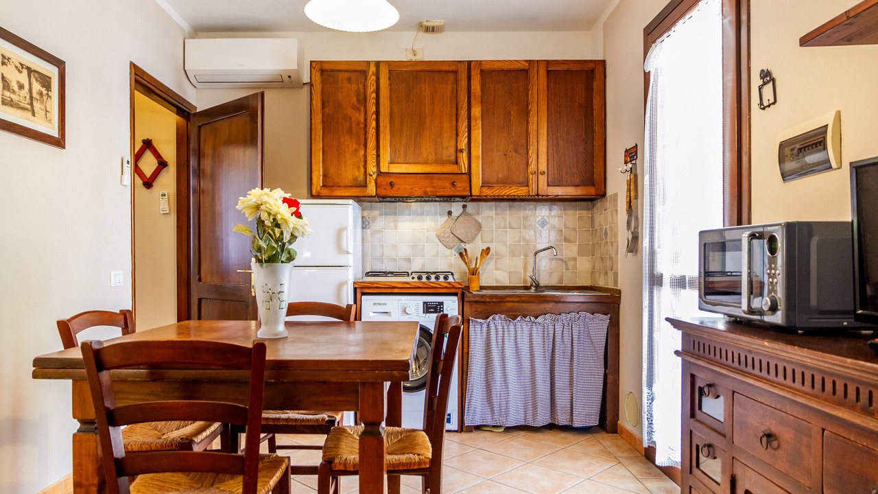 Photo of Kitchen in Grosseto