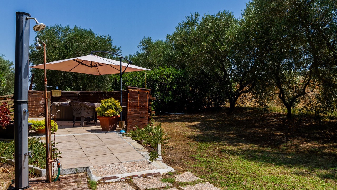 Photo of Patio Balcony in Grosseto