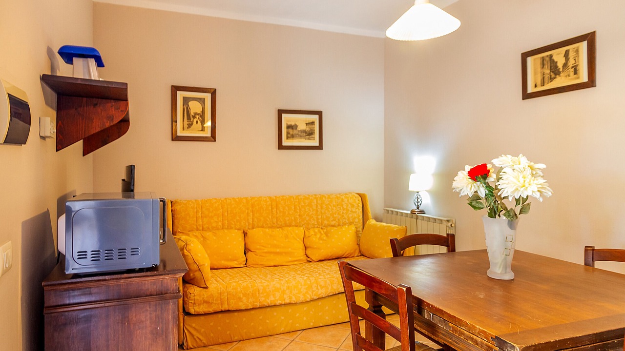 Photo of Livingroom in Grosseto