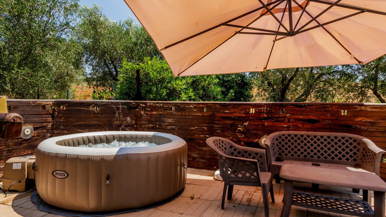 Photo of Patio Balcony in Grosseto