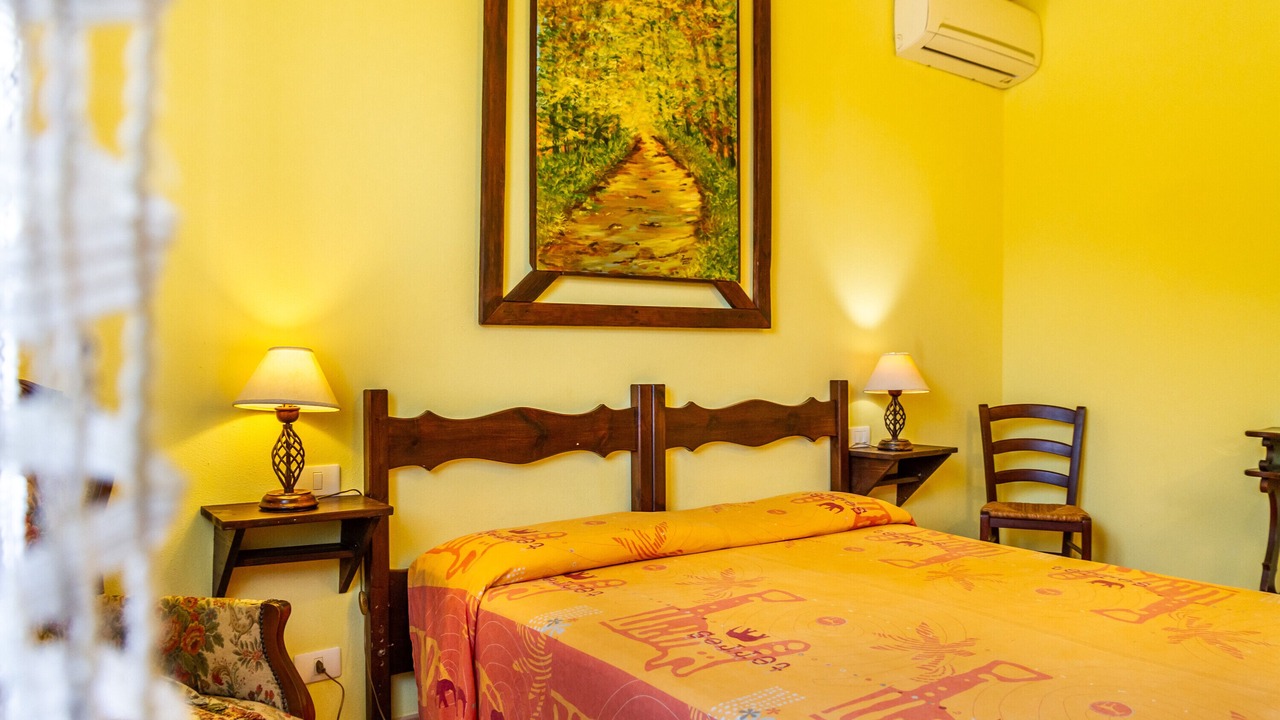 Photo of Bedroom in Grosseto