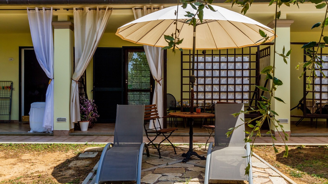 Photo of Outdoor in Grosseto