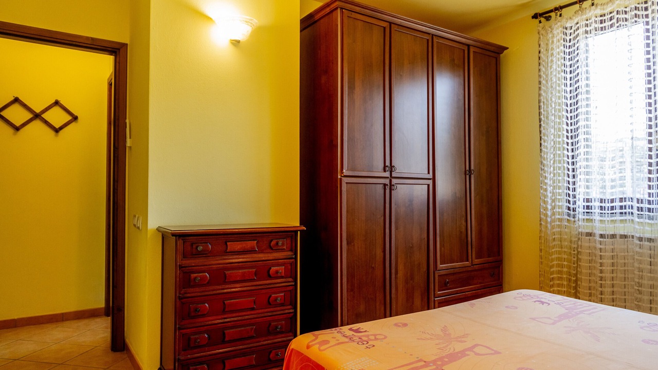 Photo of Bedroom in Grosseto