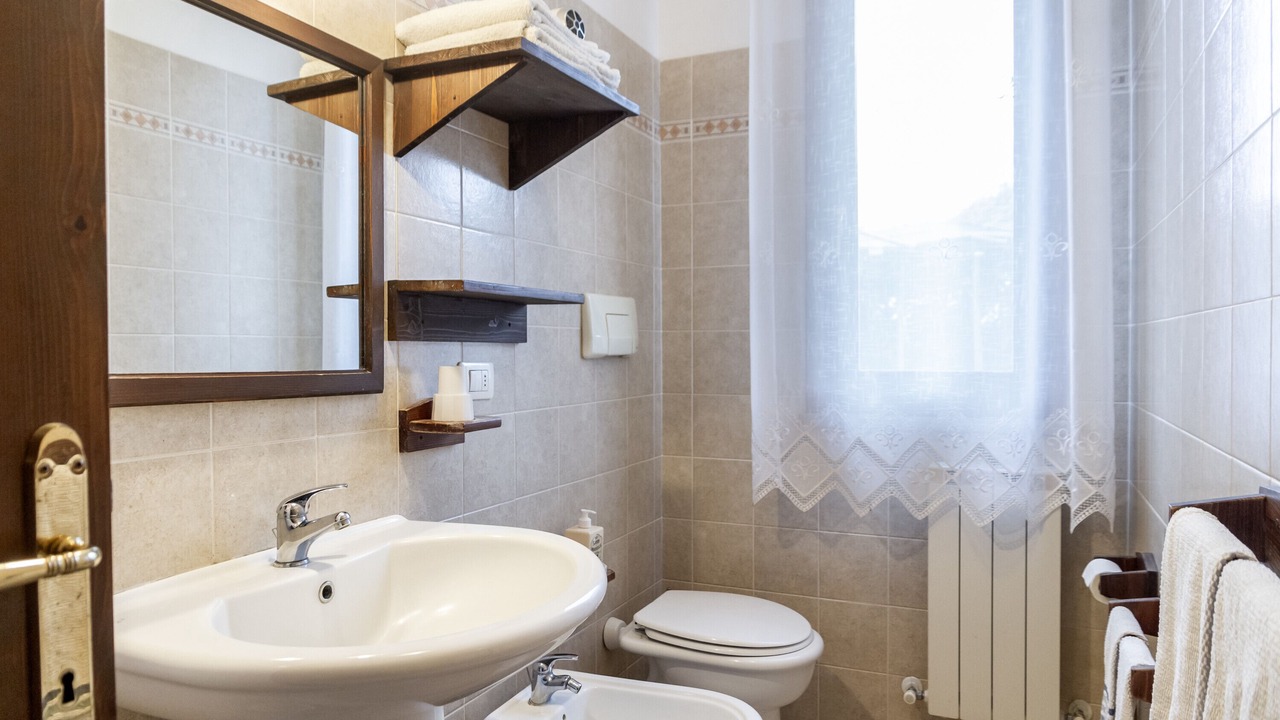 Photo of Bathroom in Grosseto