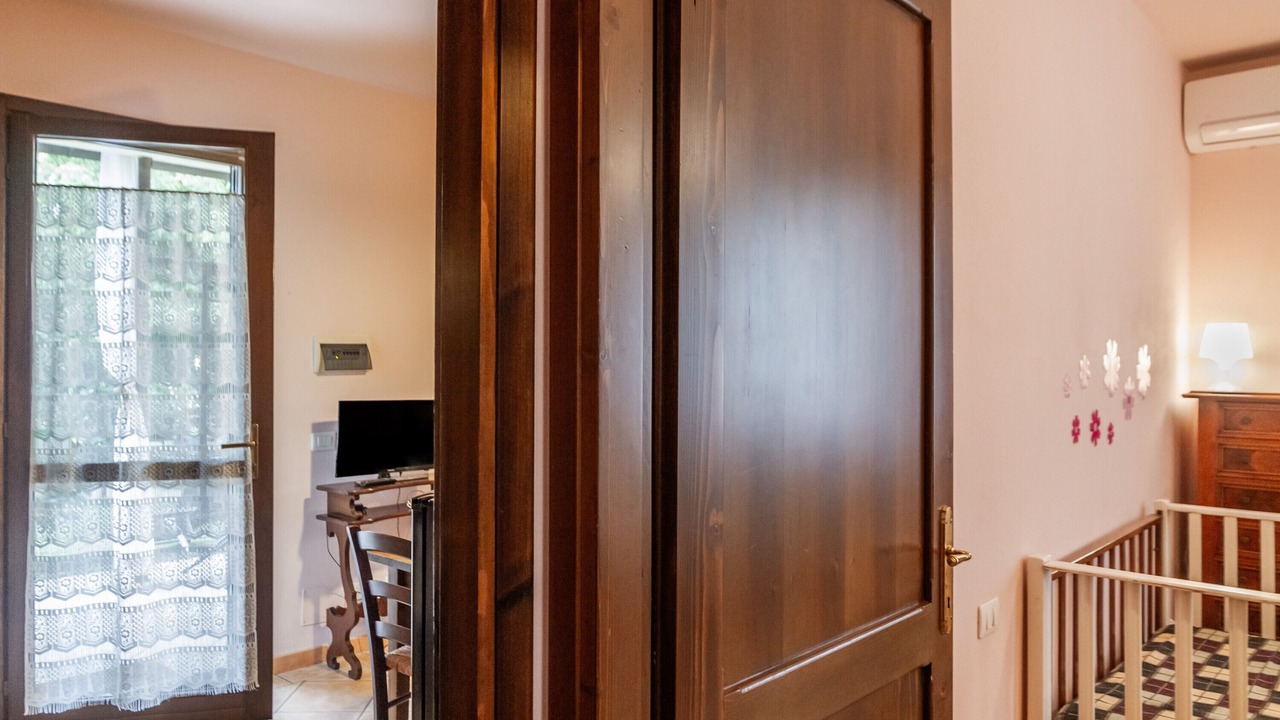 Photo of Bedroom in Grosseto
