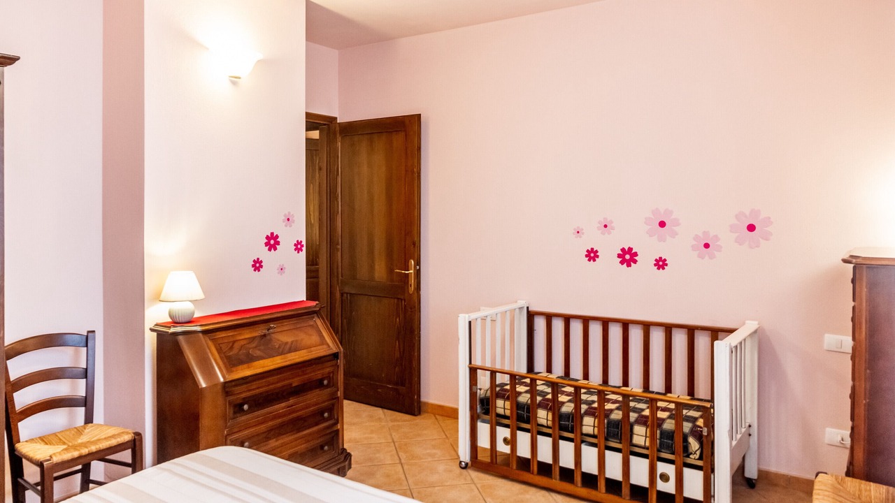 Photo of Bedroom in Grosseto
