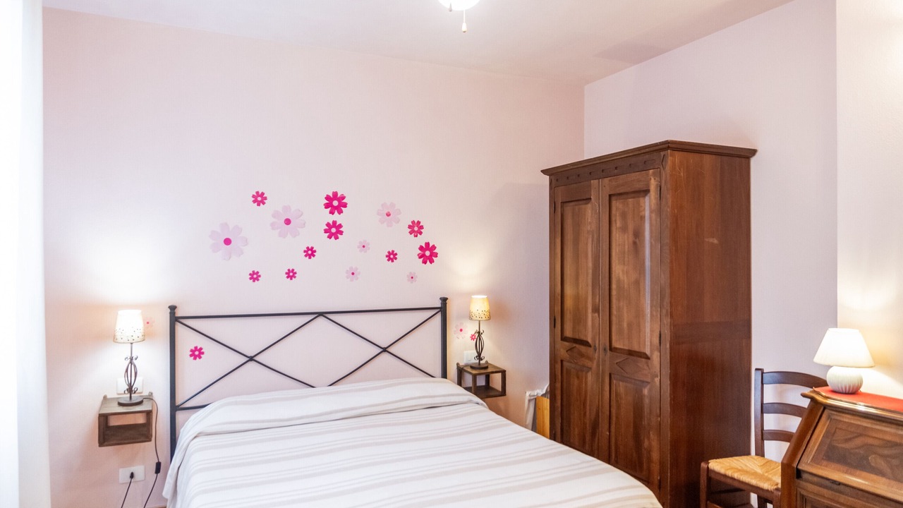 Photo of Bedroom in Grosseto