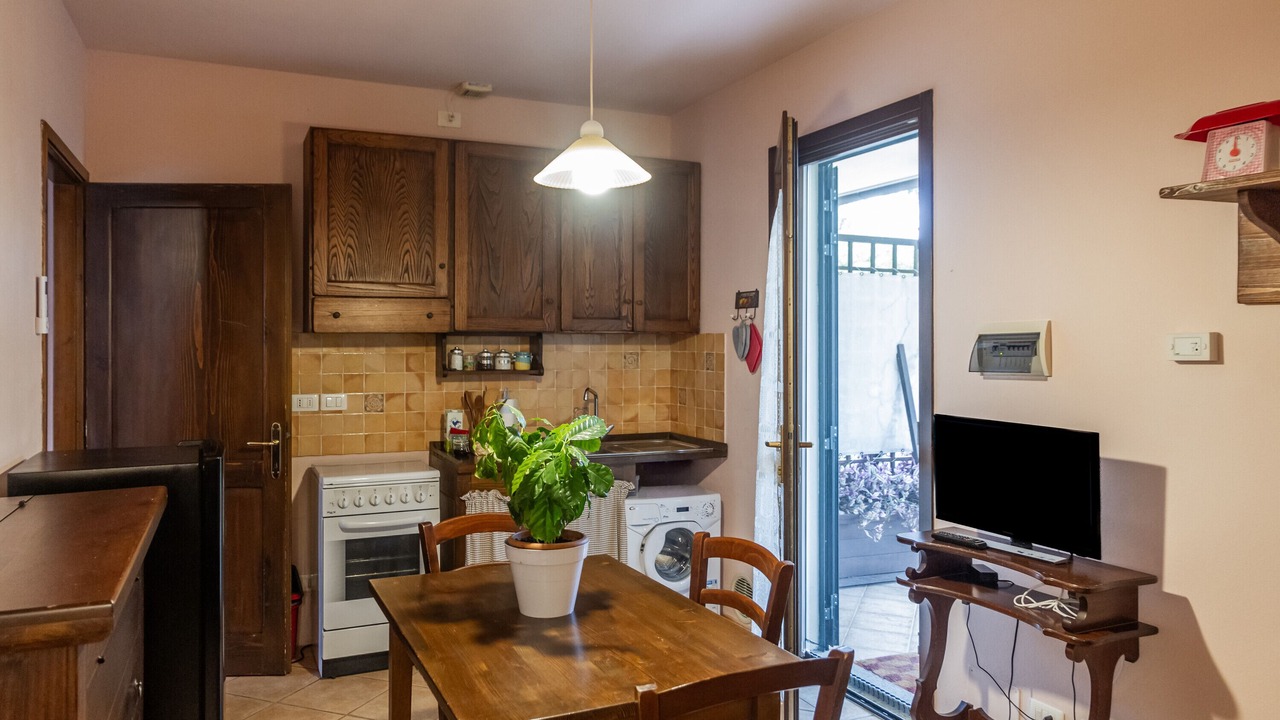Photo of Kitchen in Grosseto