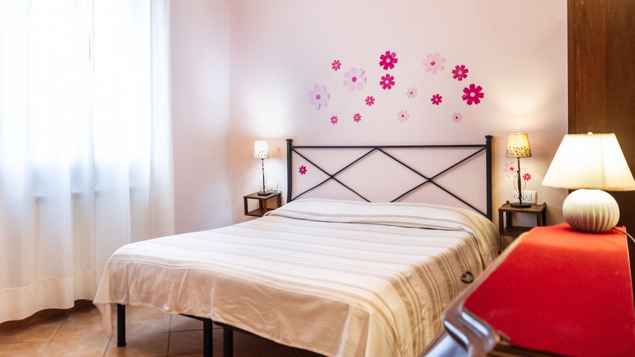 Photo of Bedroom in Grosseto