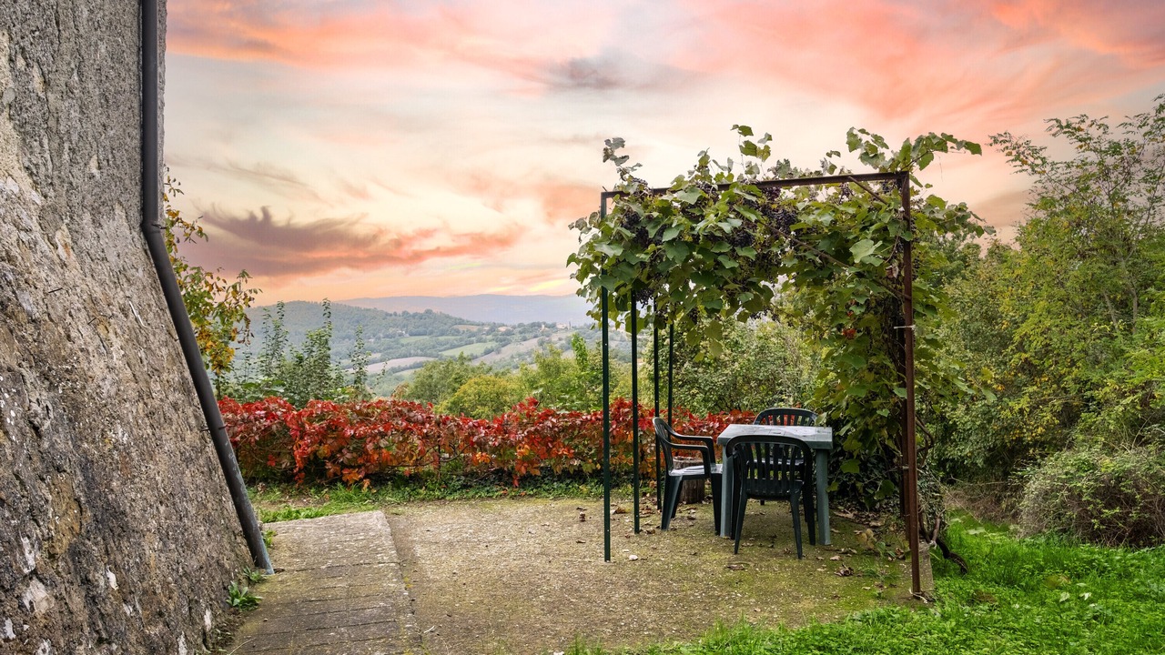 Photo of Outdoor in Sorano