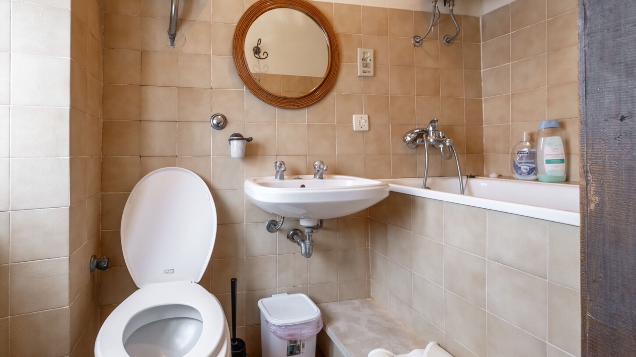 Photo of Bathroom in Sorano