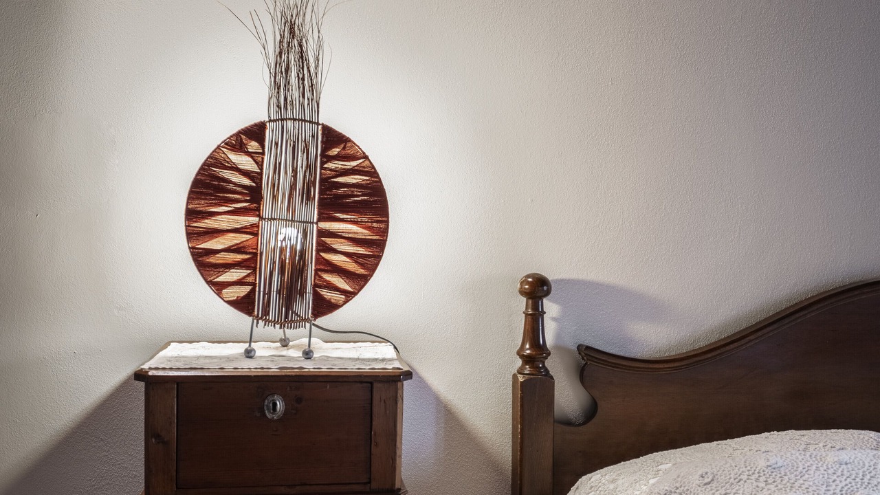 Photo of Bedroom in Sorano