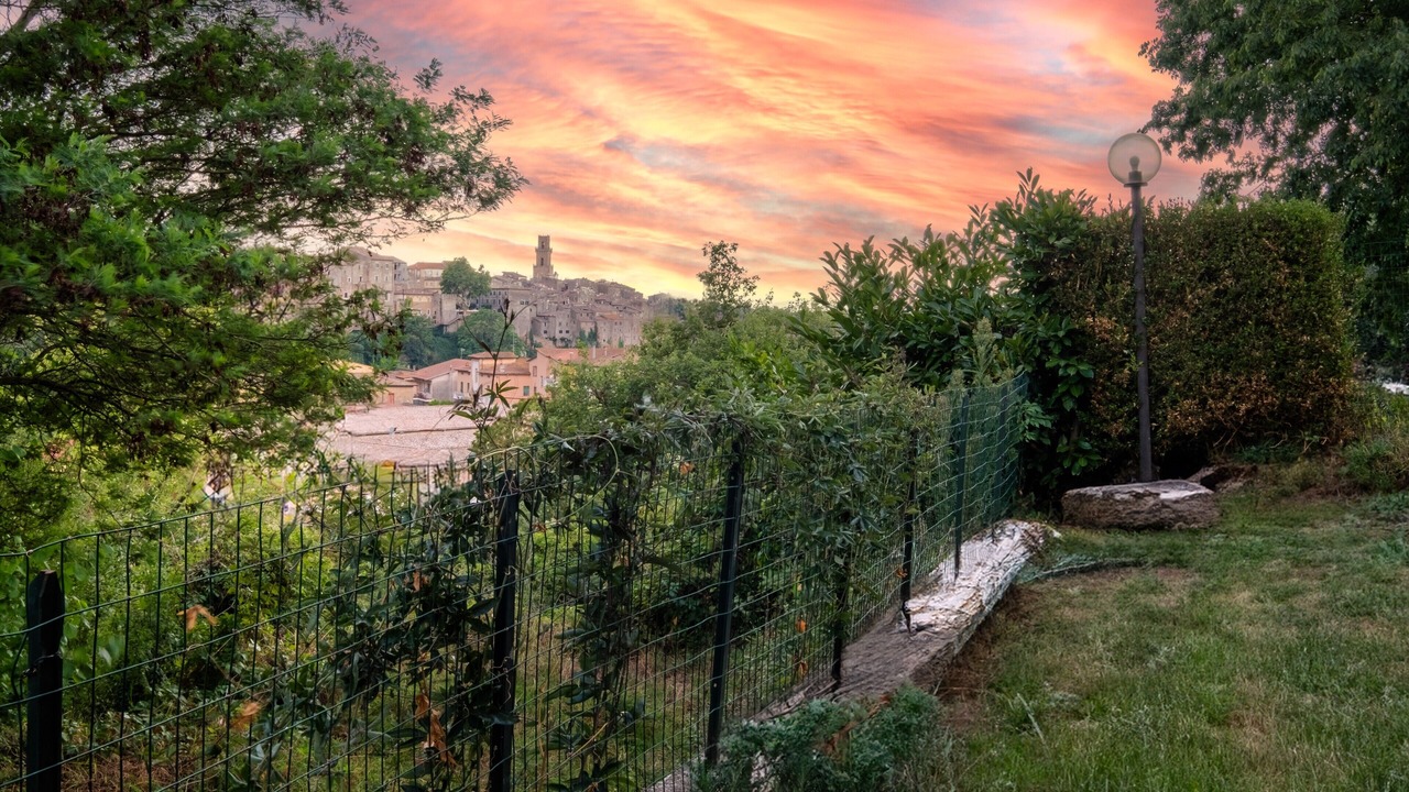 Photo of Outdoor in Pitigliano
