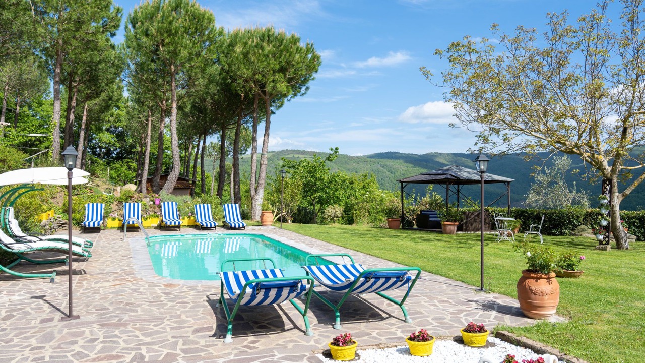 Photo of Outdoor in Arezzo
