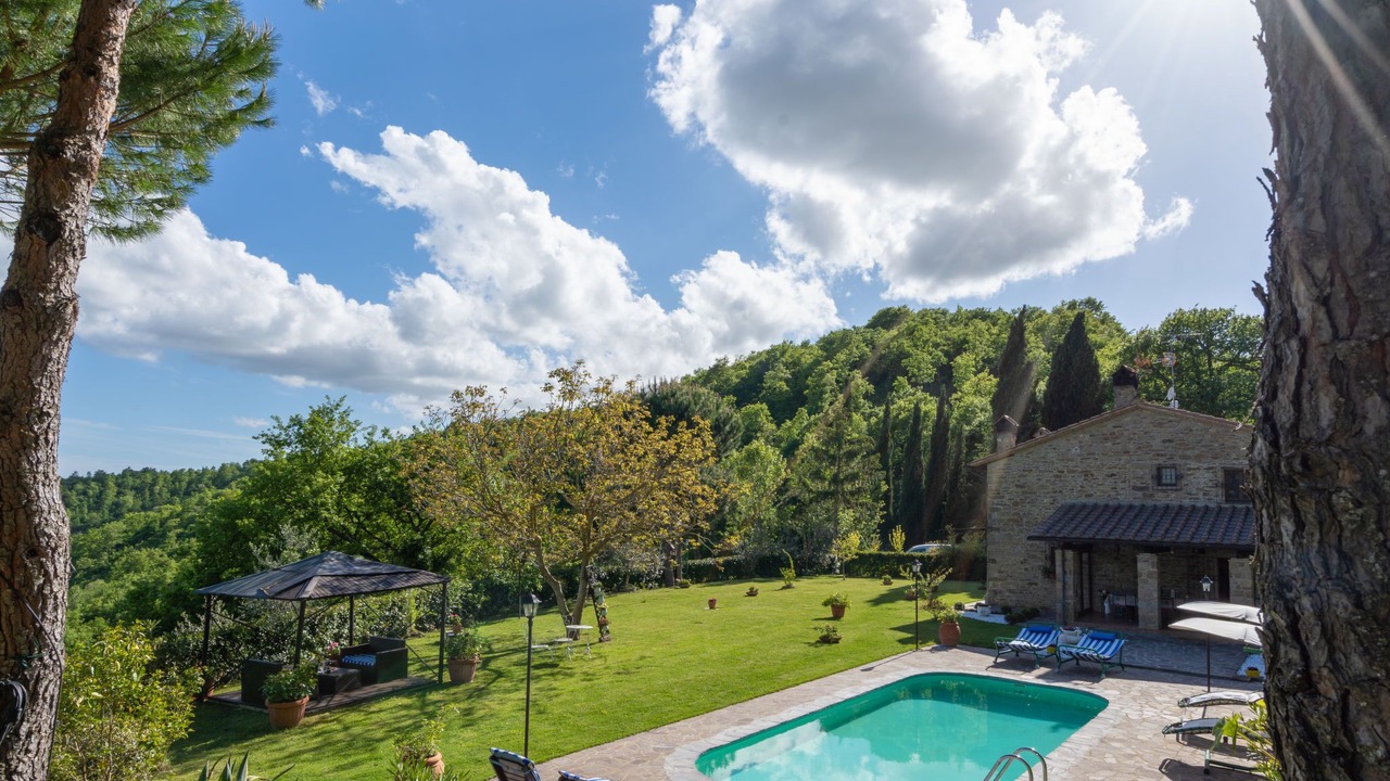 Photo of Outdoor in Arezzo