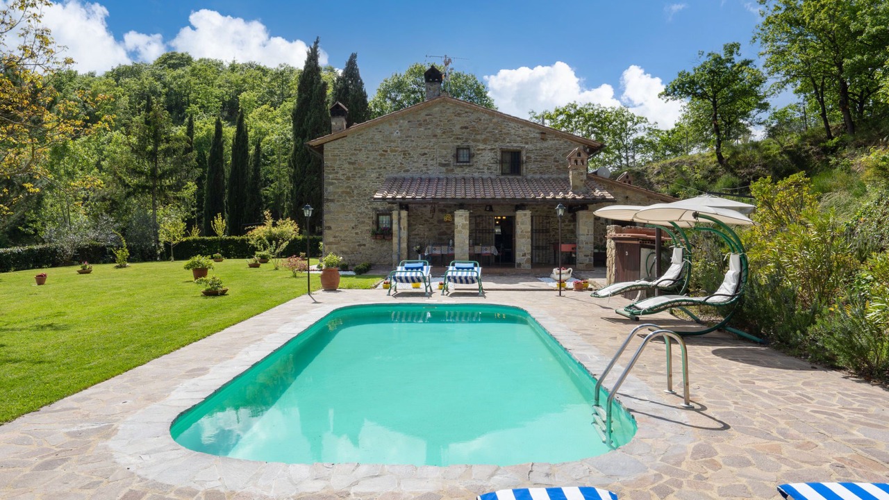 Photo of Outdoor in Arezzo